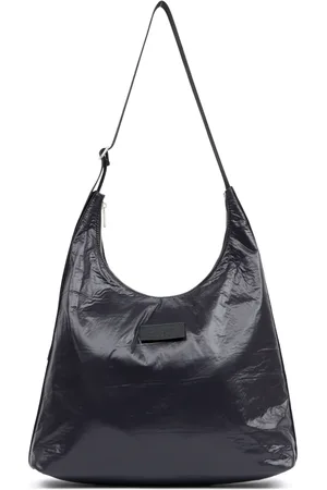 Maison Margiela Crunched shoulder bag