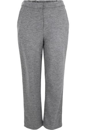 Simkhai Hayley cropped trousers