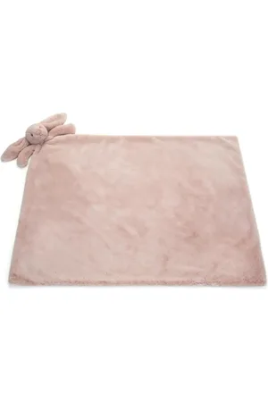 Jellycat Bashful Bunny blanket
