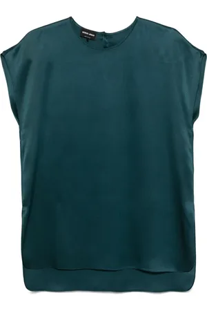 Giorgio Armani Silk blouse