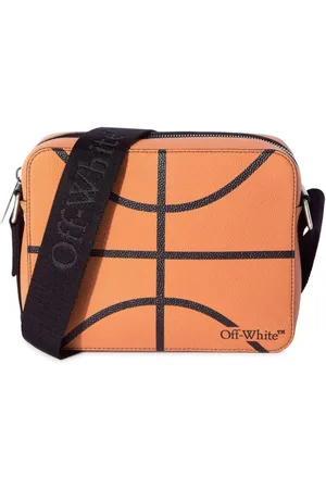 OFF-WHITE Basket bag