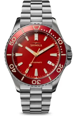 SHINOLA Monster 43mm