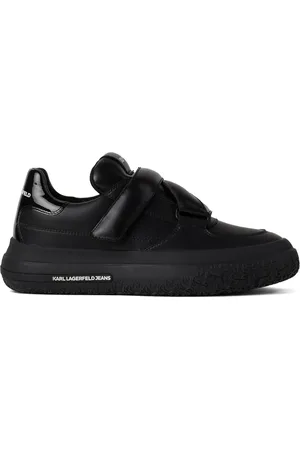 Karl Lagerfeld Kup Strap sneakers