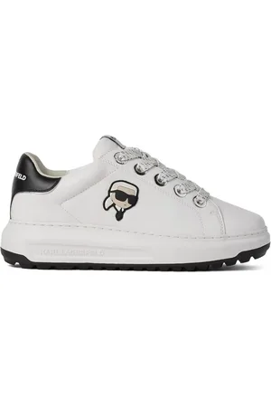 Karl Lagerfeld Ikon NFT Kapri sneakers