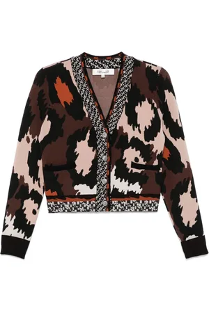 Diane von Furstenberg Midge cardigan