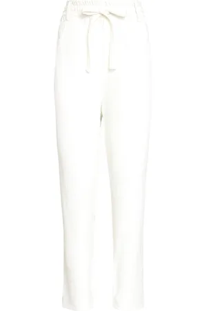 Uma Raquel Davidowicz Textured track pants