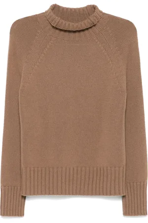 Max Mara Turtleneck sweater