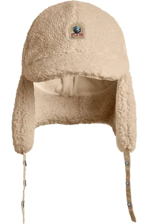 Parajumpers Logo-patch hat