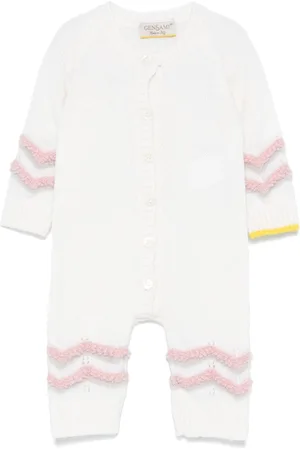 Gensami Cashmere romper