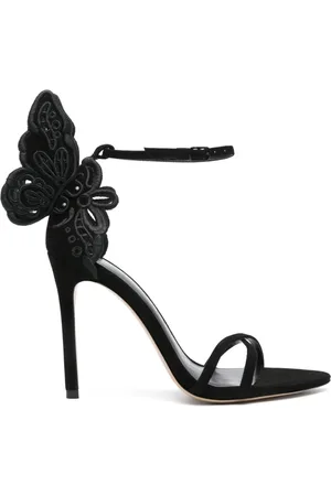 SOPHIA WEBSTER 85mm Chiara sandals