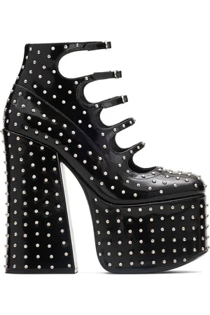 Marc Jacobs 160mm The Kiki boots