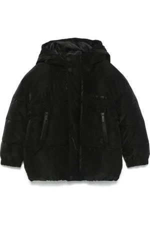 Karl Lagerfeld Logo-print jacket