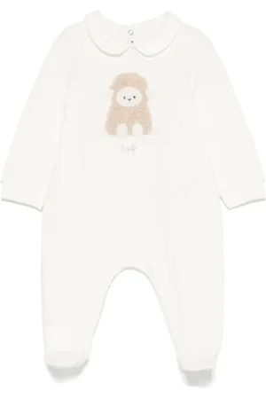 Il gufo Animal-patch pajama