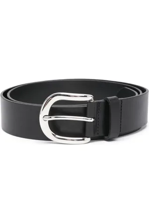 Isabel Marant Zaph leather belt