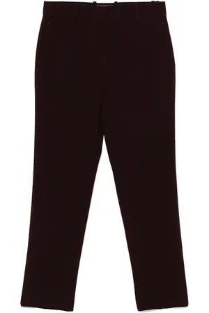 ERMANNO SCERVINO Tailored trousers
