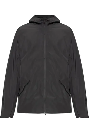 Y-3 Logo lightweight jacket