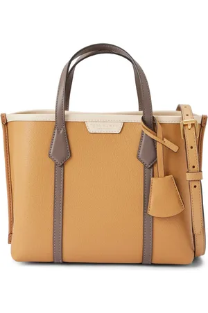 Tory Burch Small Perry Triple-Compartment tote bag