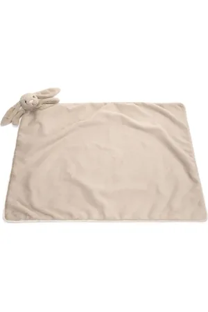 Jellycat Bashful Bunny blanket