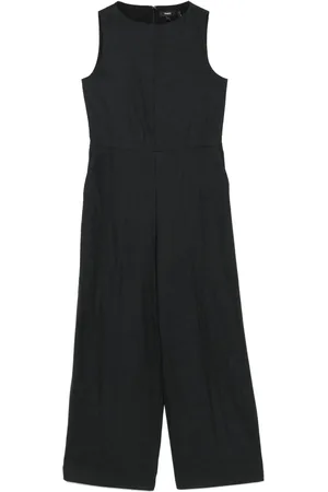 THEORY Sleeveless jumpsuit