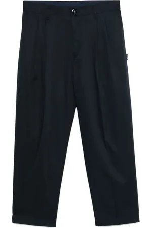 NEIGHBORHOOD Tuck trousers