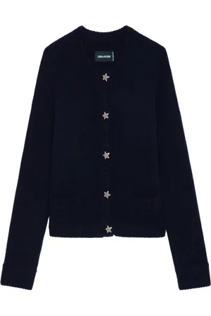 Zadig & Voltaire Marcy Bijoux cardigan
