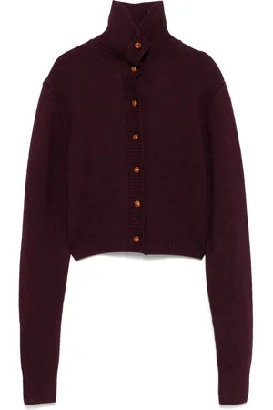 REMAIN Wool cardigan