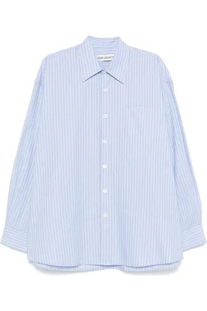 OUR LEGACY Borrowed shirt