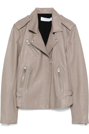 IRO Newhan biker jacket
