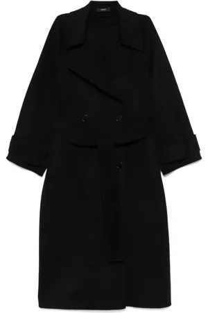 Joseph Navarre coat