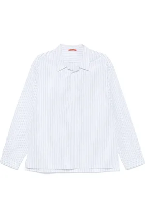 BARENA Genga shirt