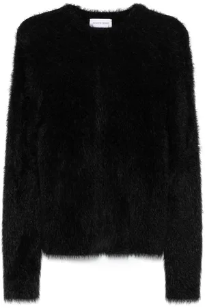 Marine Serre Wild sweater