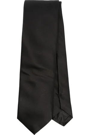 Givenchy Rhinestone-embellished tie