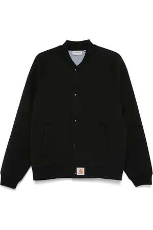 Carhartt Car-Lux bomber jacket