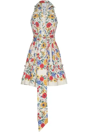 Cara Cara Hannah mini dress