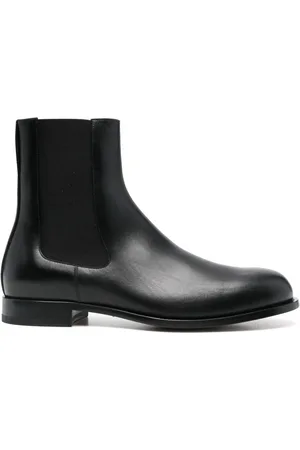 The Row Novus Chelsea boots