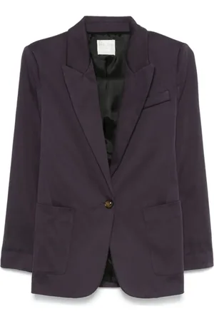 FORTE FORTE Covert blazer