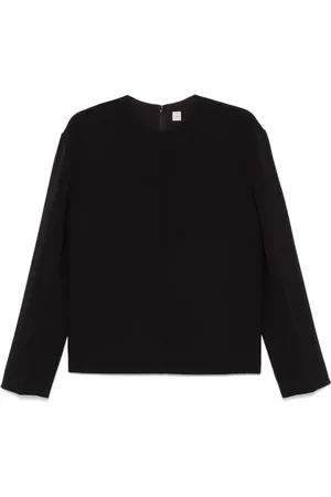 Totême Broad cady top