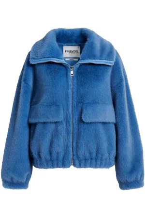 Essentiel Antwerp Genz jacket