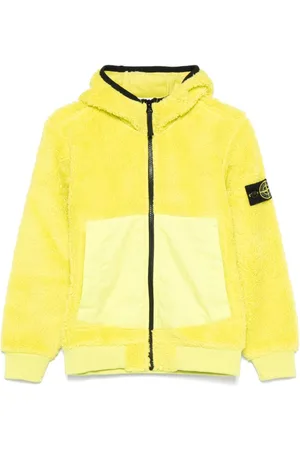 Stone Island Fleece jacket