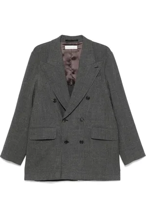 OUR LEGACY Sharp DB blazer