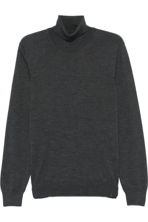 FAY Roll-neck sweater