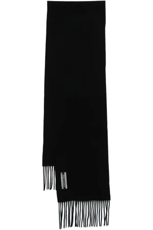 OUR LEGACY Estate scarf