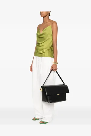 Jacquemus The Rond Carr?? shoulder bag
