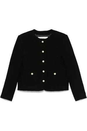 DUNST Wool jacket
