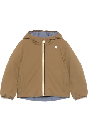 K-Way P.Jack St Thermo jacket