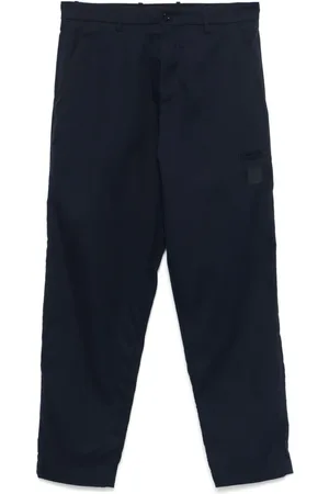 C.P. Company The Metropolis Series tapered trousers