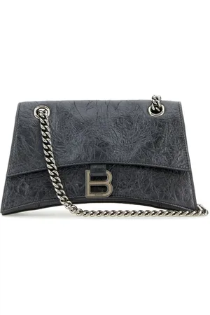 Balenciaga Small Crush shoulder bag