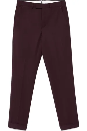PT Torino Master chino trousers
