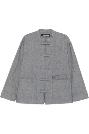 NEIGHBORHOOD Long-sleeve shirt