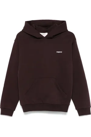 COPERNI Alien ears hoodie